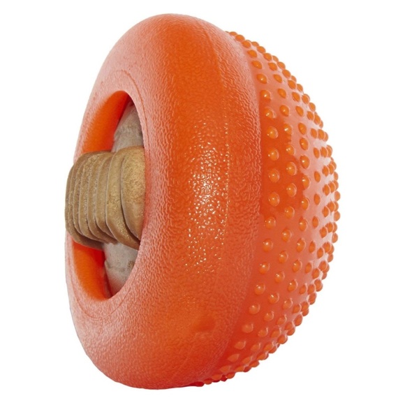 Everlasting Treat Bento Ball Chew Toy - Picture 5 of 16